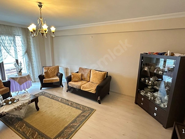 Bartın Çaydüzü Migros Karşısı Satılık 3+1 Daire (120m²)