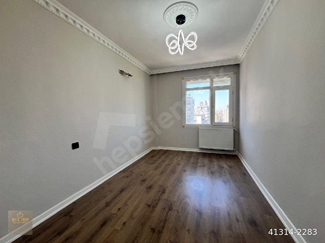 TURGUT ÖZALDA. BULV ÜSTÜ FUL EKSTRALI GENİŞ DOĞALGAZLI SATILIK 3+1 IÇİ YAPILI DAİRE.AZ HASARLI - Görsel 8
