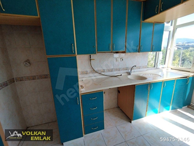 VOLKAN EMLAKTAN EVKA3 ADİL DEMİR SİT.DE ARAKAT DAİRE - Görsel 3
