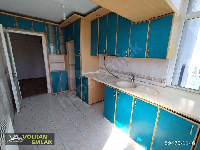 VOLKAN EMLAKTAN EVKA3 ADİL DEMİR SİT.DE ARAKAT DAİRE - Görsel 4