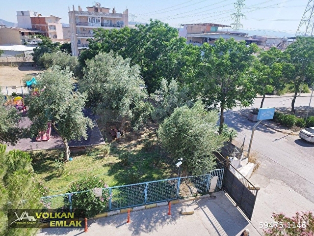 VOLKAN EMLAKTAN EVKA3 ADİL DEMİR SİT.DE ARAKAT DAİRE - Görsel 7