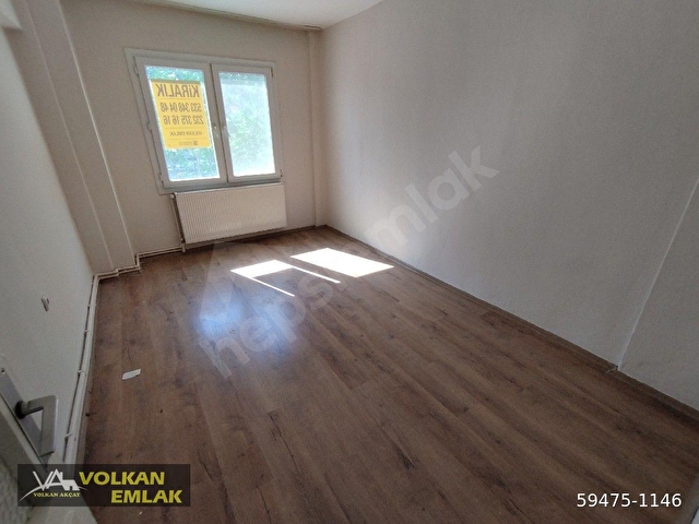 VOLKAN EMLAKTAN EVKA3 ADİL DEMİR SİT.DE ARAKAT DAİRE - Görsel 12