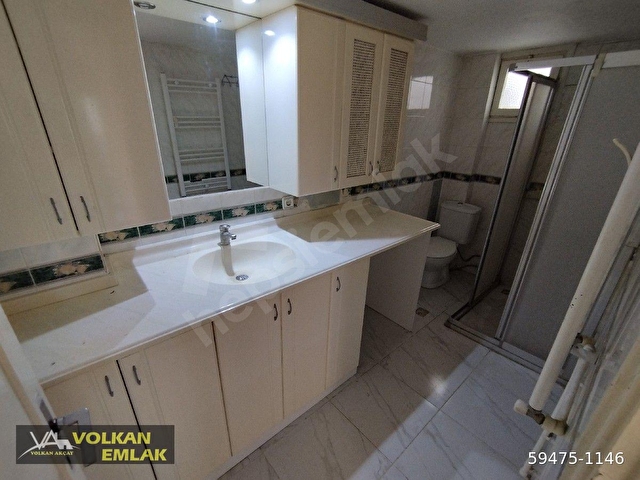 VOLKAN EMLAKTAN EVKA3 ADİL DEMİR SİT.DE ARAKAT DAİRE - Görsel 13