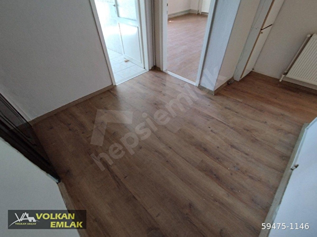VOLKAN EMLAKTAN EVKA3 ADİL DEMİR SİT.DE ARAKAT DAİRE - Görsel 20
