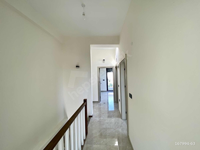 DAİRE FİYATINA MERKEZİ KONUMDA 3+1 185 metre² FIRSAT VİLLA - Görsel 28