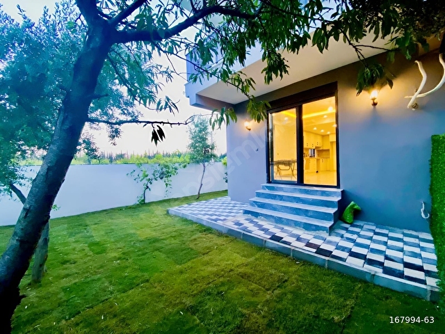 DAİRE FİYATINA MERKEZİ KONUMDA 3+1 185 metre² FIRSAT VİLLA - Görsel 4
