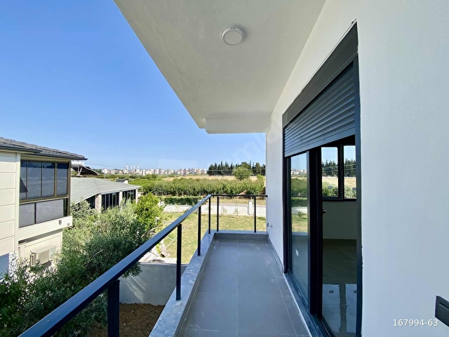 DAİRE FİYATINA MERKEZİ KONUMDA 3+1 185 metre² FIRSAT VİLLA - Görsel 23