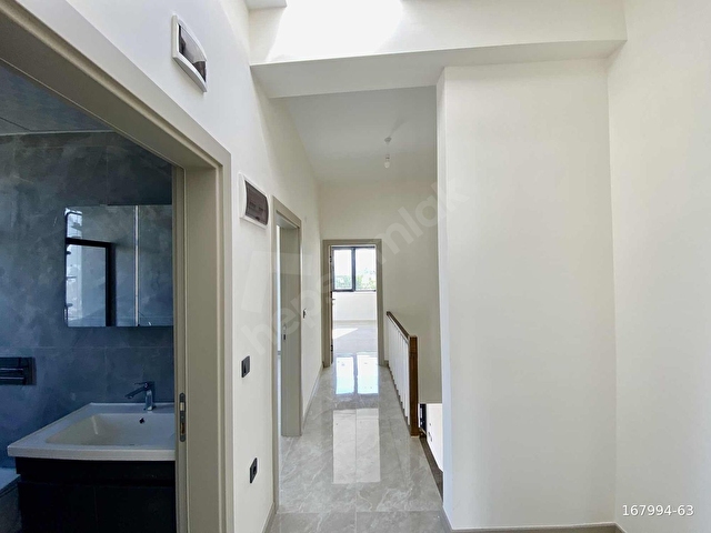 DAİRE FİYATINA MERKEZİ KONUMDA 3+1 185 metre² FIRSAT VİLLA - Görsel 19