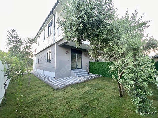 DAİRE FİYATINA MERKEZİ KONUMDA 3+1 185 metre² FIRSAT VİLLA - Görsel 5