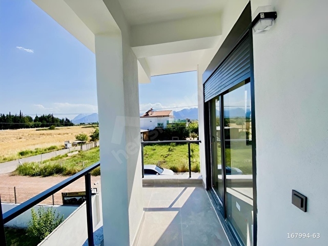 DAİRE FİYATINA MERKEZİ KONUMDA 3+1 185 metre² FIRSAT VİLLA - Görsel 16