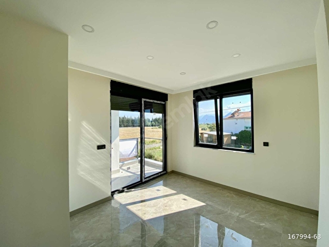 DAİRE FİYATINA MERKEZİ KONUMDA 3+1 185 metre² FIRSAT VİLLA - Görsel 20
