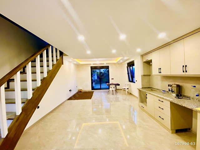 DAİRE FİYATINA MERKEZİ KONUMDA 3+1 185 metre² FIRSAT VİLLA - Görsel 10