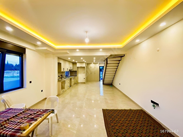 DAİRE FİYATINA MERKEZİ KONUMDA 3+1 185 metre² FIRSAT VİLLA - Görsel 11