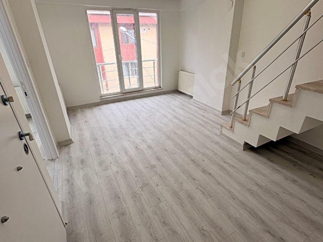 ÇINAR YOLUNDA 2+2 İÇİ YAPILI DÜBLEKS DAİRE - Görsel 2