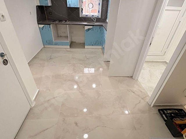ÇINAR YOLUNDA 2+2 İÇİ YAPILI DÜBLEKS DAİRE - Görsel 7