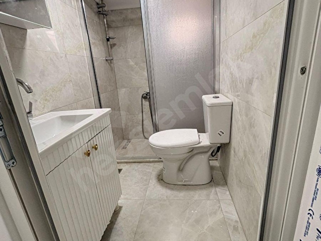 ÇINAR YOLUNDA 2+2 İÇİ YAPILI DÜBLEKS DAİRE - Görsel 10