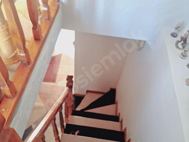 AKÇE EMLAK Kepezde Deniz Manzaralı Satılık 3+1 Dubleks Daire - Görsel 24