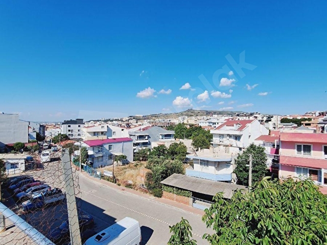 AKÇE EMLAK Kepezde Deniz Manzaralı Satılık 3+1 Dubleks Daire - Görsel 28