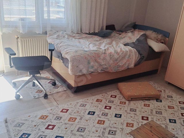 AKÇE EMLAK Kepezde Deniz Manzaralı Satılık 3+1 Dubleks Daire - Görsel 11