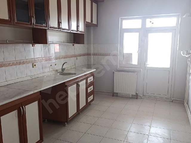 Satılık 3+1 Daire