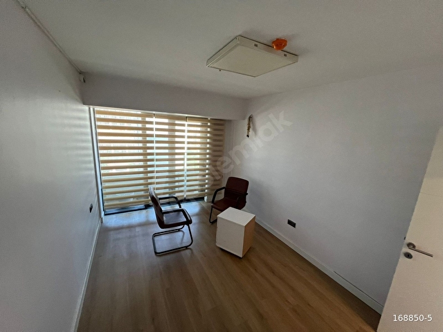 Akros İstanbulda Metrobüsün Dibinde 120 M2 2+1 Daire & Ofis - Görsel 7