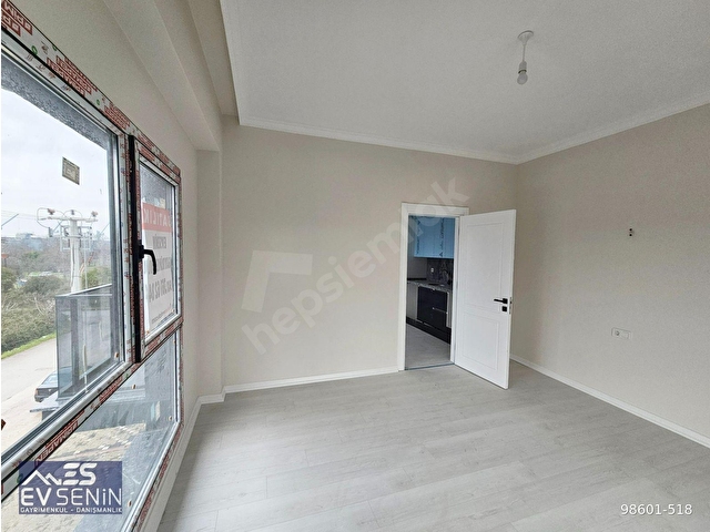 BAŞİSKELE KARŞIYAKA MAHDE SATILIK LÜKS 1+1 EŞYALI/EŞYASIZ DAİRE/OFİSLER - Görsel 20