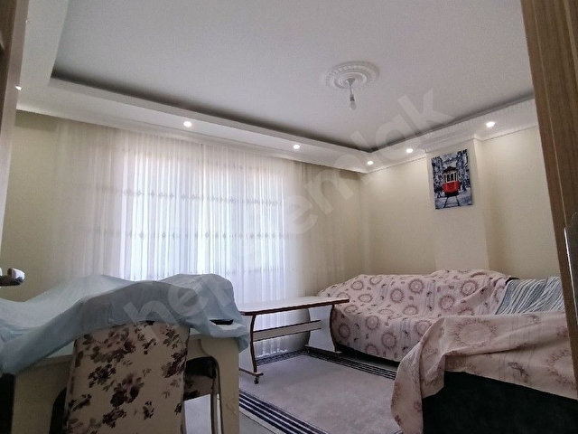 İstanbul Arnavutköy Anadolu Mahallesinde satılık alt kat 2+1 üst kat 2+1 dubleks daire 4 senelik ac - Görsel 13