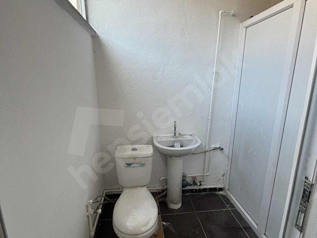 Yeşilpınarda 120m2 Yola cepheli Kiralık Dükkan & Depo - Görsel 3