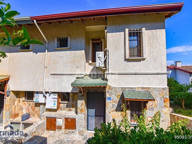 KUŞADASI KADINLAR DENİZİNDE AYRICALIKLI YAŞAM FIRSATI - Görsel 25
