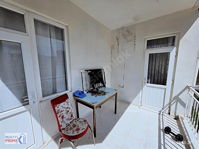 LARA ÇAĞLAYANDA SAHİLE YAKIN ASANSÖRLÜ 3+1 ARA KAT FIRSAT DAİRE - Görsel 22