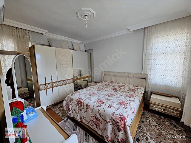 LARA ÇAĞLAYANDA SAHİLE YAKIN ASANSÖRLÜ 3+1 ARA KAT FIRSAT DAİRE - Görsel 10