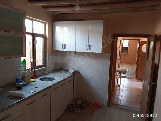 2 katlı satılık müstakil daire - Görsel 9