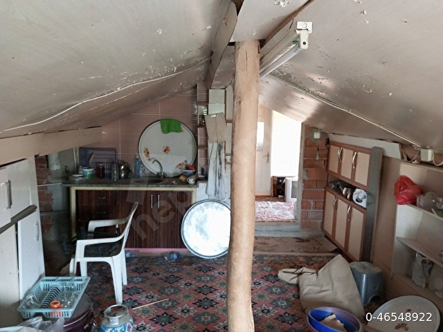 2 katlı satılık müstakil daire - Görsel 17