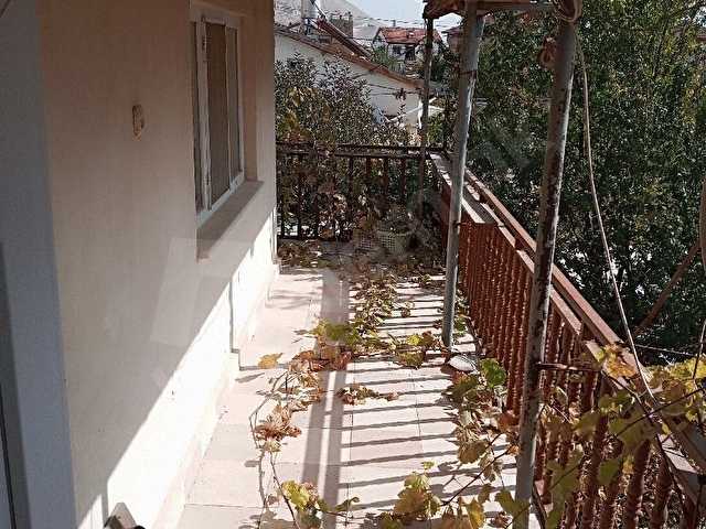 2 katlı satılık müstakil daire - Görsel 18
