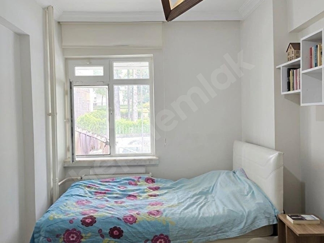 Dikmen Üçyıldız Sitesinde 3+1 Satılık Daire - Görsel 13