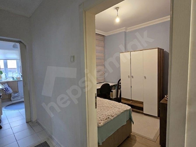 Dikmen Üçyıldız Sitesinde 3+1 Satılık Daire - Görsel 18