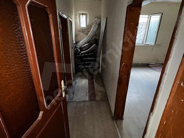 ÇIRÇIR METRO VE CADDE YAKINI DAİREDEN DÖNME DÜZ GİRİŞ 110m2 DEPO - Görsel 16
