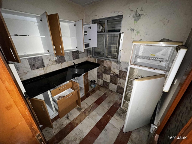 ÇIRÇIR METRO VE CADDE YAKINI DAİREDEN DÖNME DÜZ GİRİŞ 110m2 DEPO - Görsel 7