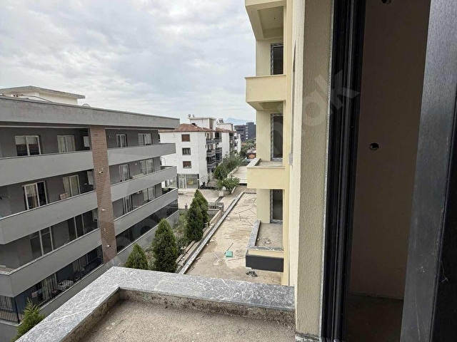 Torbalı Belediye Karşısında ACİL Satılık Ultra Lüks 3+1 Daire - Görsel 28