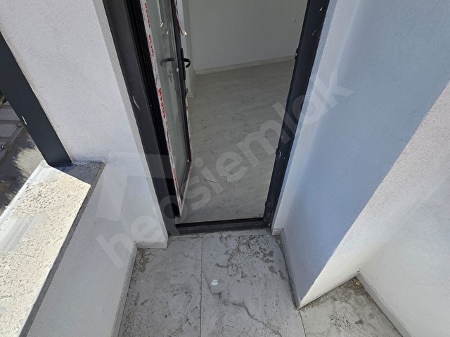ülgen inşaattan sultangazi esentepe mah sıfır 2+1 satılık 2.kat - Görsel 18