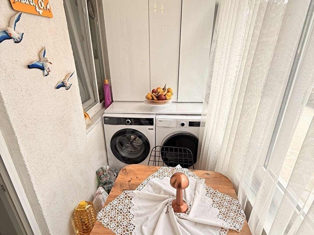 SANCAKTEPE YENİDOĞAN MERKEZDE SİTE İÇERİSİNDE 2+1 ARAKAT DAİRE - Görsel 21