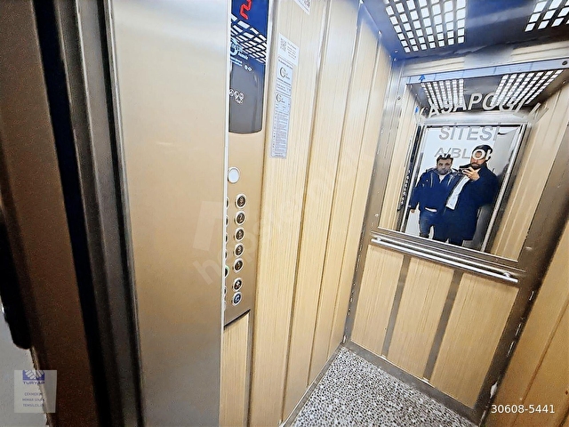 SANCAKTEPE YENİDOĞAN MERKEZDE SİTE İÇERİSİNDE 2+1 ARAKAT DAİRE - Görsel 27