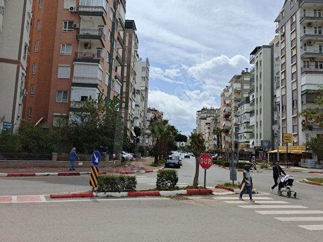 BAYINDIR MAH. SATILIK 3 +1 ASANSÖRLÜ VE DOĞALGAZLI SATİLİK DAİRE - Görsel 3