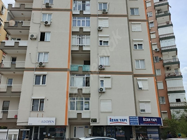 BAYINDIR MAH. SATILIK 3 +1 ASANSÖRLÜ VE DOĞALGAZLI SATİLİK DAİRE - Görsel 4