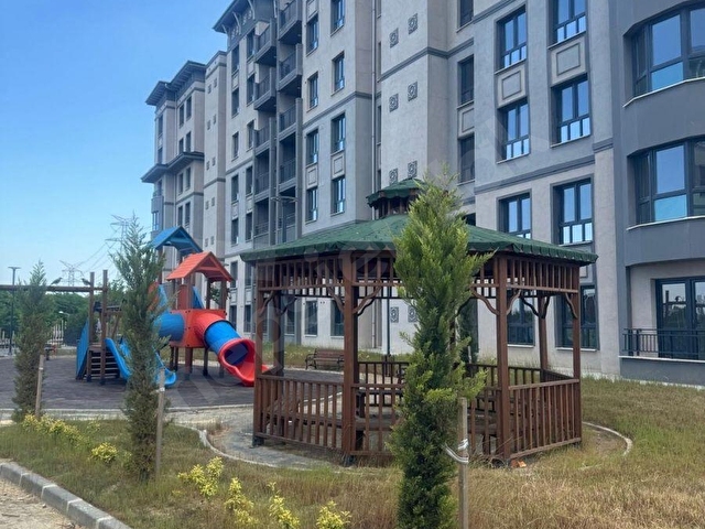 İPEKTEN 3 ETAP ADA PARK KARŞISINDA SIFIR ARAKAT PEYZAJ CEPHE 2+1 DAİRE - Görsel 6
