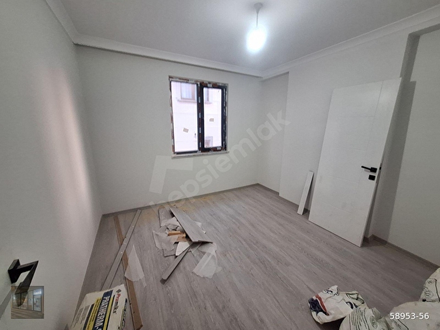 Sancaktepe Yunusemre Mahallesinde 5+1 üst dubleks daire satılık - Görsel 8