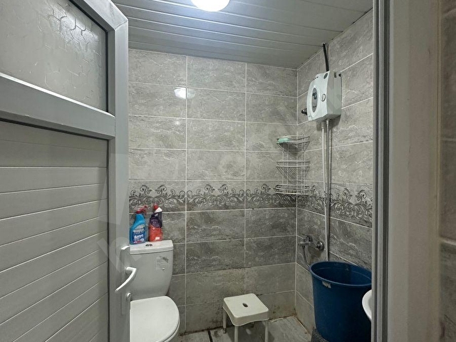 HUZUREVLERİNDE ÇUKUROVA BELEDİYE CİVARI FULL EŞYALI DAİRE - Görsel 7