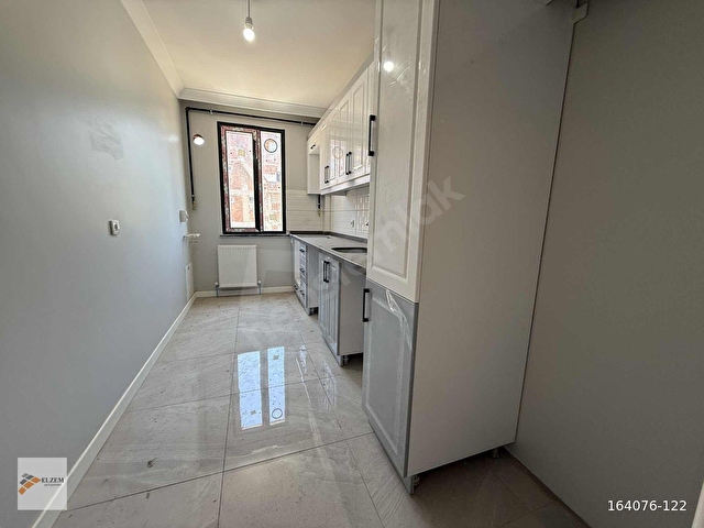 ELZEMDEN CADDE ÜZERİNDE ATATÜRK CAD. 2DK SATILIK SIFIR 2+1