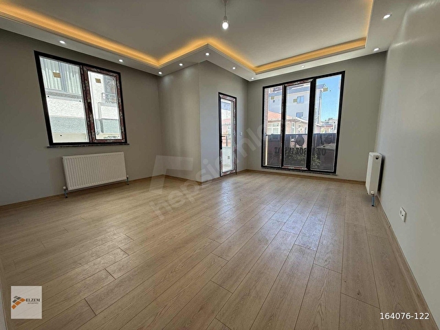 ELZEMDEN CADDE ÜZERİNDE ATATÜRK CAD. 2DK SATILIK SIFIR 2+1 - Görsel 11
