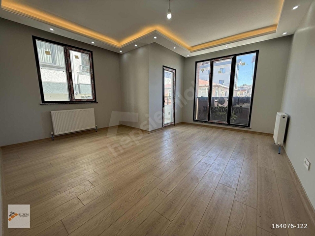 ELZEMDEN CADDE ÜZERİNDE ATATÜRK CAD. 2DK SATILIK SIFIR 2+1 - Görsel 8